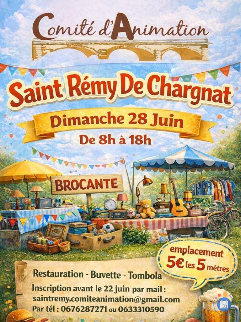 Image Brocante (photo 1)