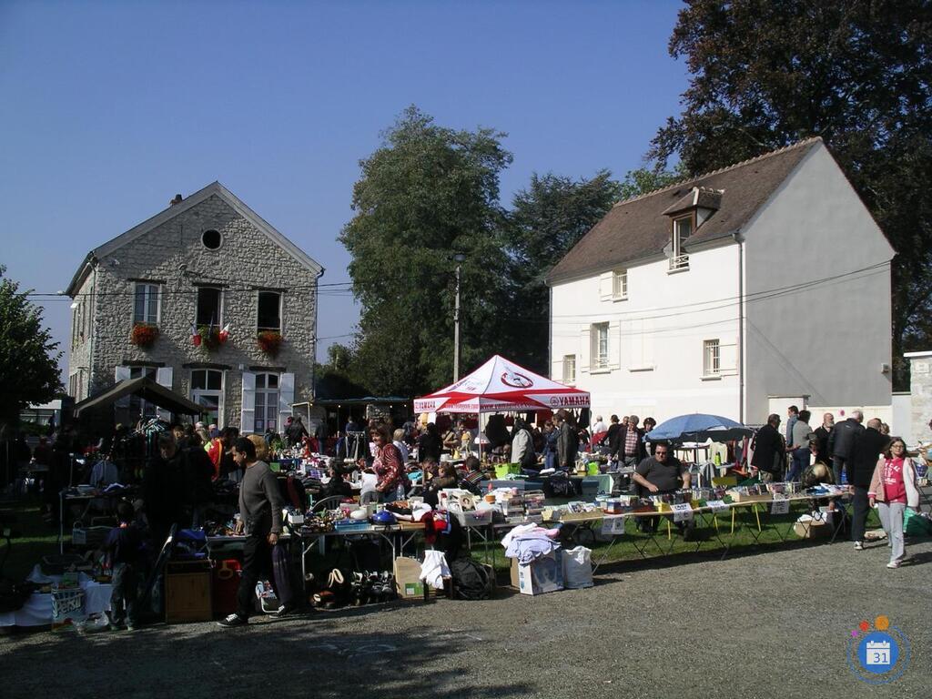 Image Brocante d'Eve (photo 1)