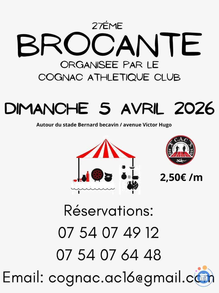 Image 27 ème brocante (photo 1)