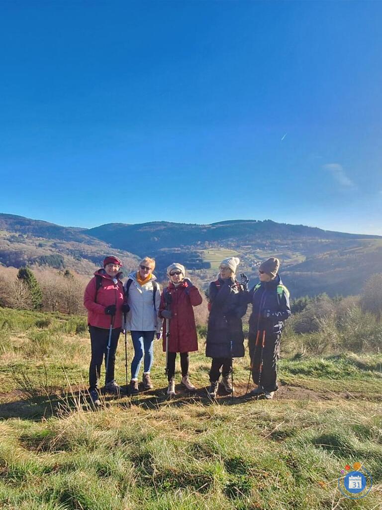 Image Promenades, balades et randonnées entre aînés (photo 2)