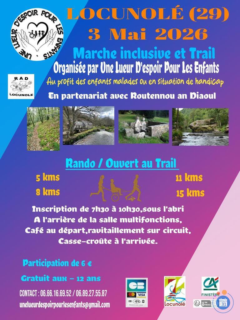 Image Marche inclusive (photo 1)