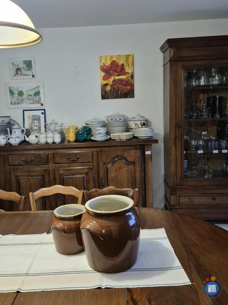 Image Vide maison complet 'tout doit partir' (photo 1)