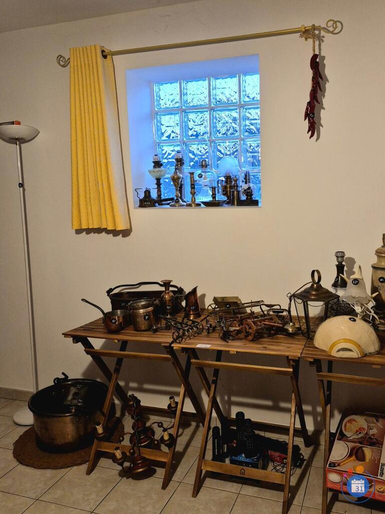 Image Vide maison complet 'tout doit partir' (photo 3)