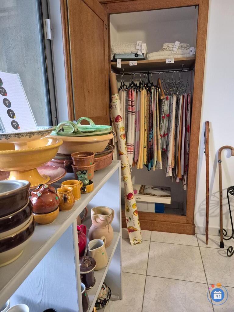 Image Vide maison complet 'tout doit partir' (photo 4)