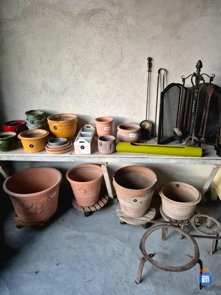 Image Vide maison complet 'tout doit partir' (photo 5)