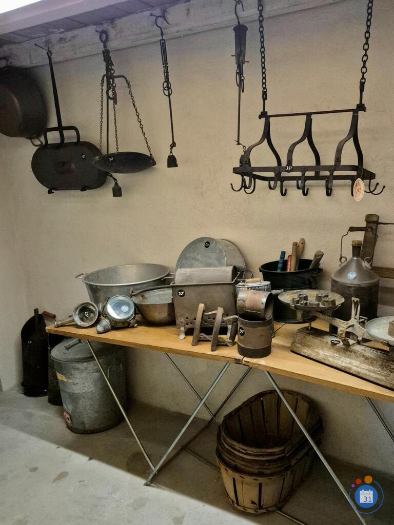 Image Vide maison complet 'tout doit partir' (photo 6)