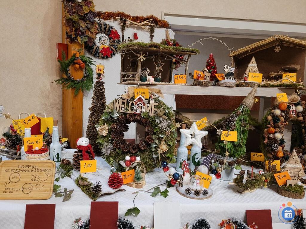 Image Marché de noël (photo 1)