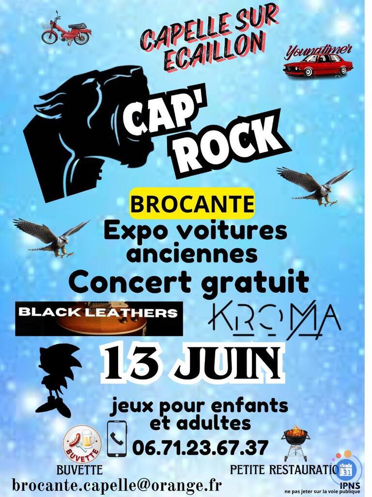 Image Cap'rock (photo 1)