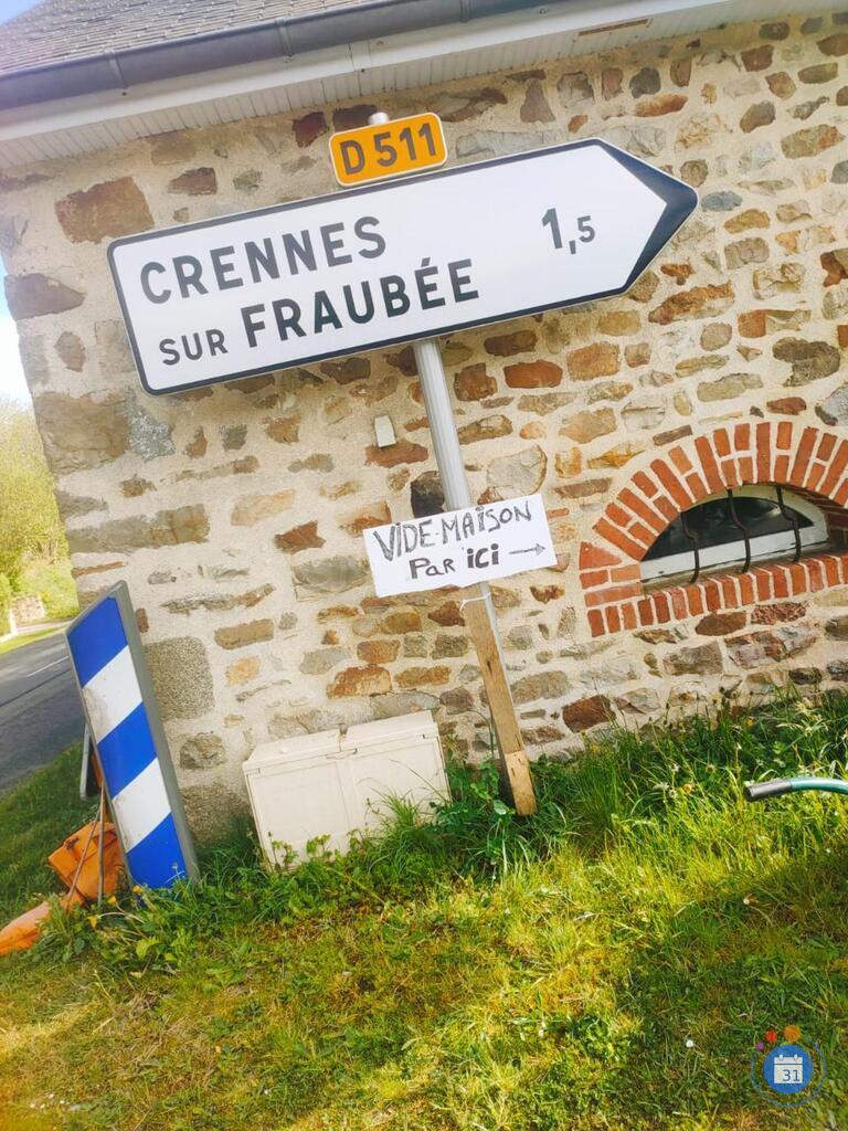 Image Vide Maison (photo 2)