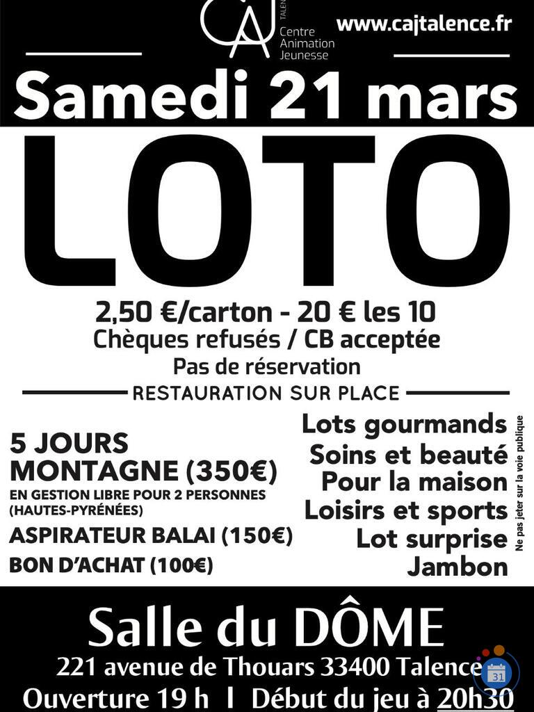 Image Loto (photo 1)