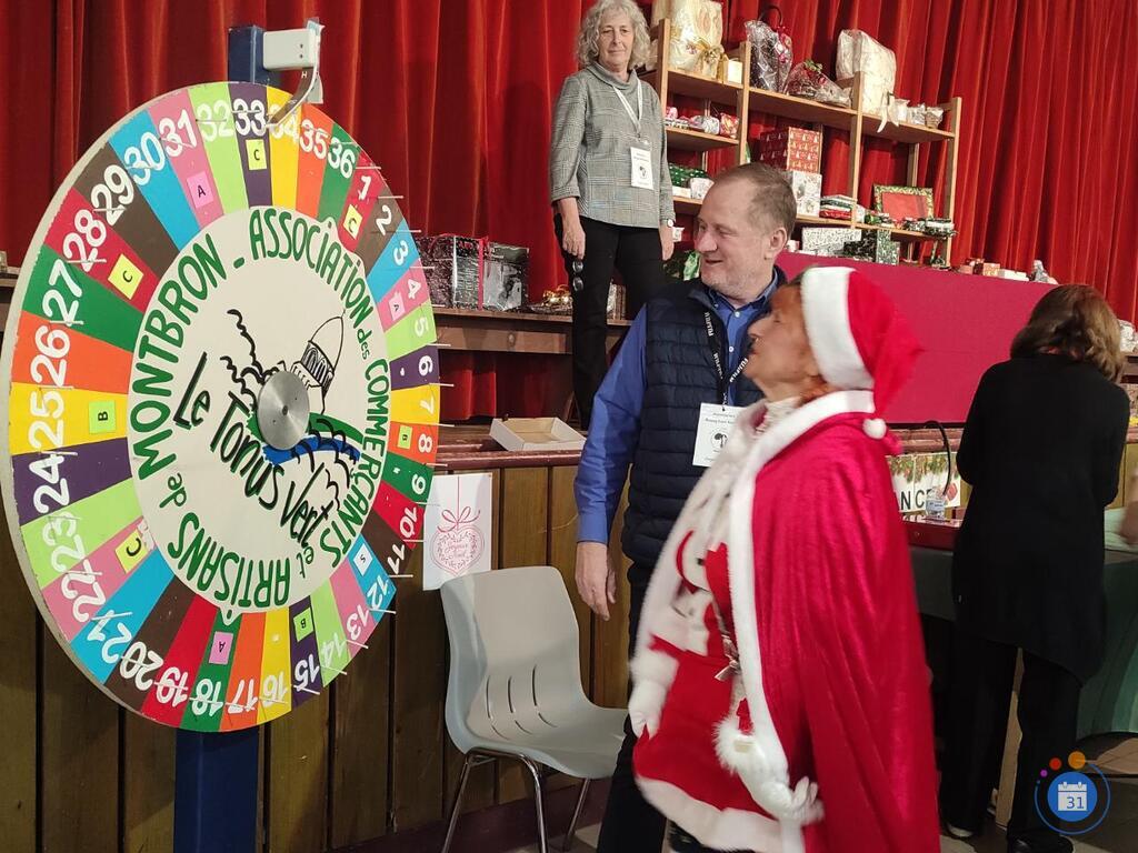 Image 32e Marché de Noël (photo 3)