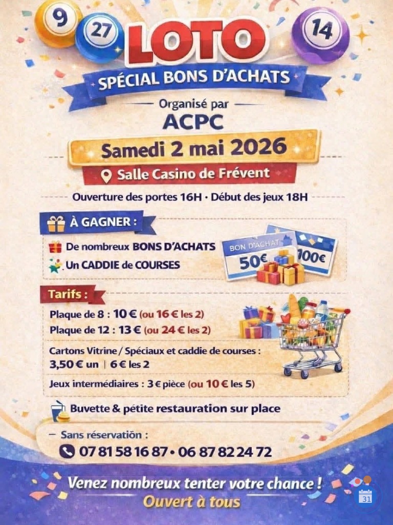 Image Loto (photo 1)