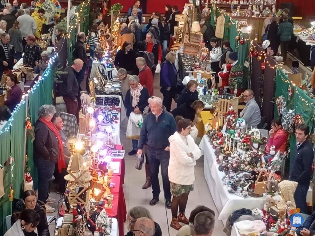 Image 32e Marché de Noël (photo 2)