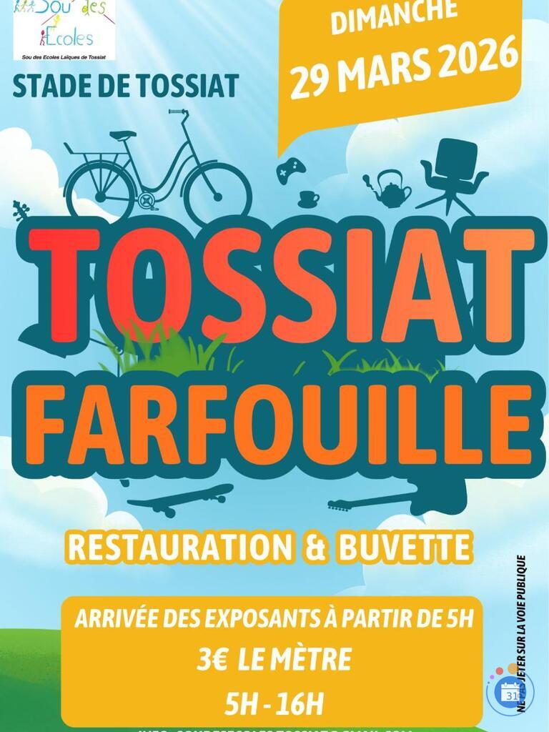 Image Farfouille du Sou des Écoles (photo 1)