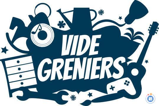 Image Vide grenier du foot (photo 1)