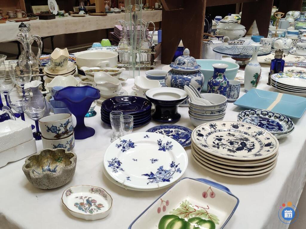 Image brocante solidaire (photo 1)