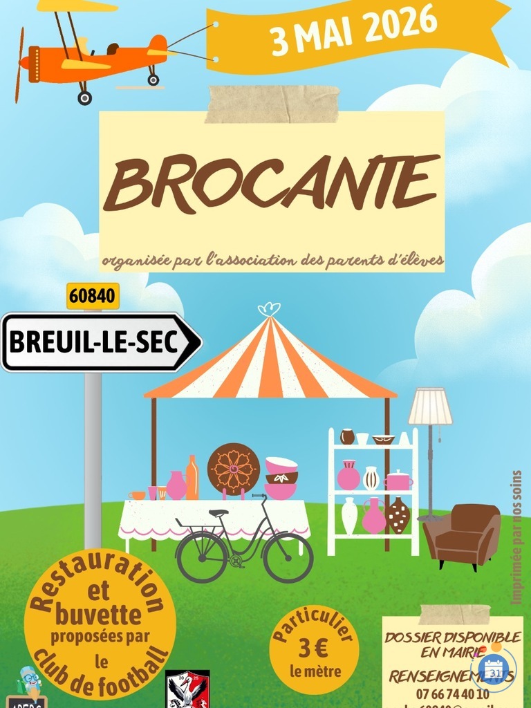 Image Brocante (photo 1)