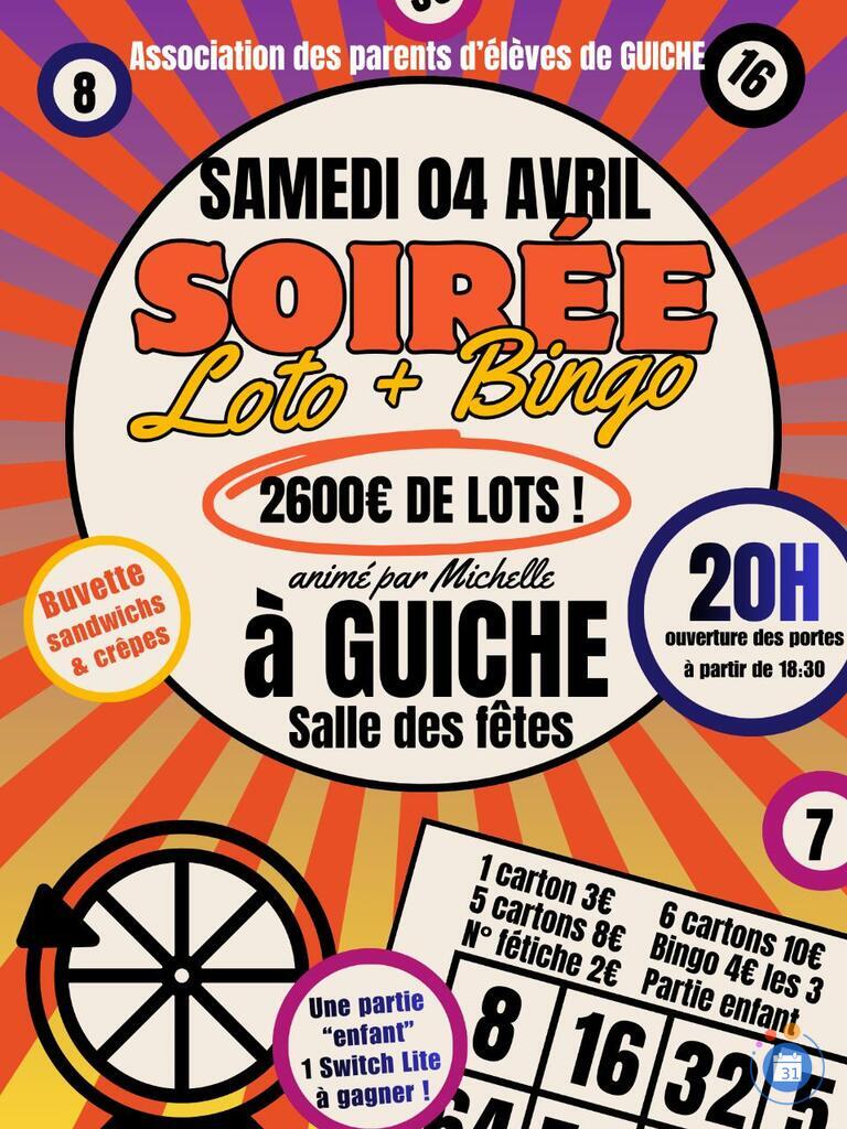 Image Loto (photo 1)