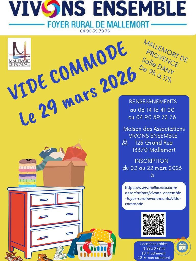 Image Vide-commode (photo 1)