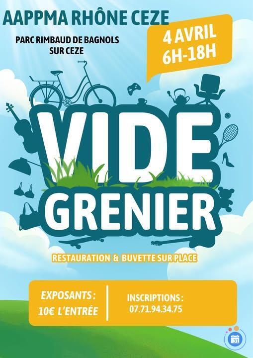 Image vide grenier (photo 1)