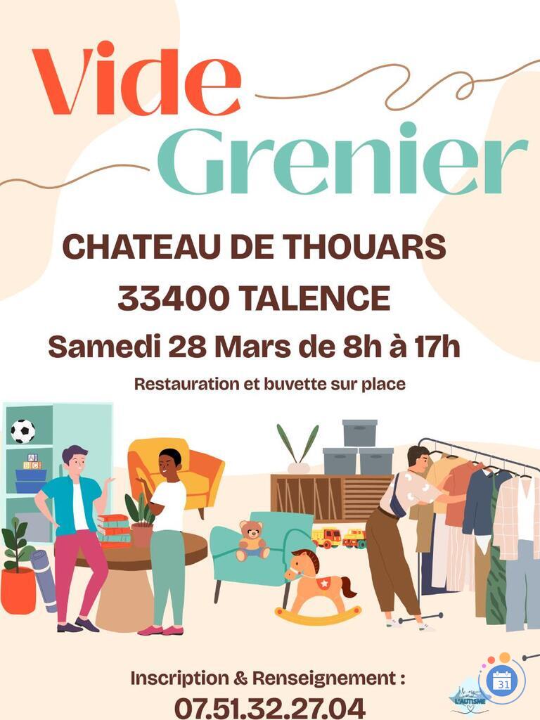 Image Vide grener (photo 1)