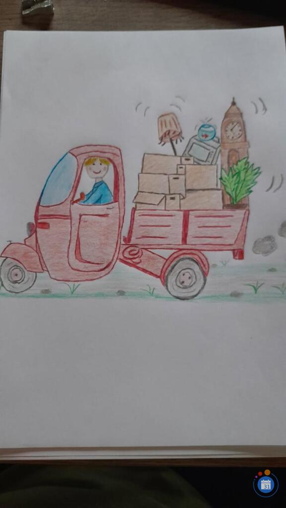 Image Vide maison (photo 1)