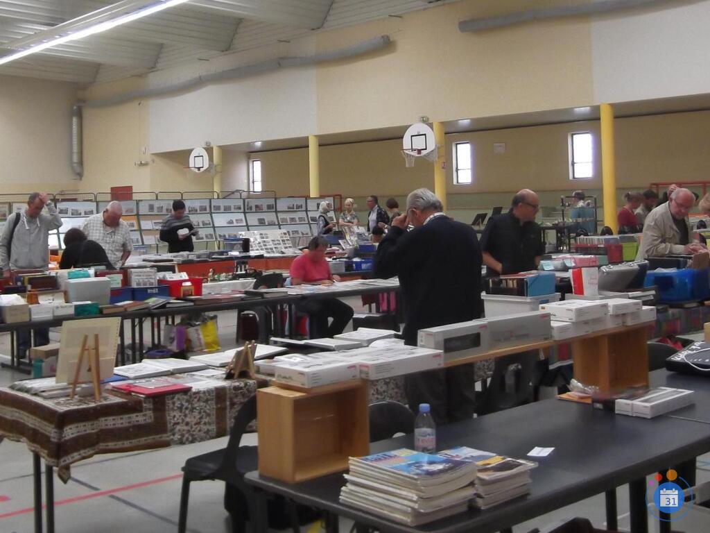 Image 16me Bourse toutes collections (photo 1)