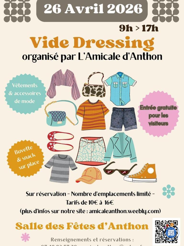 Image Vide dressing (photo 1)