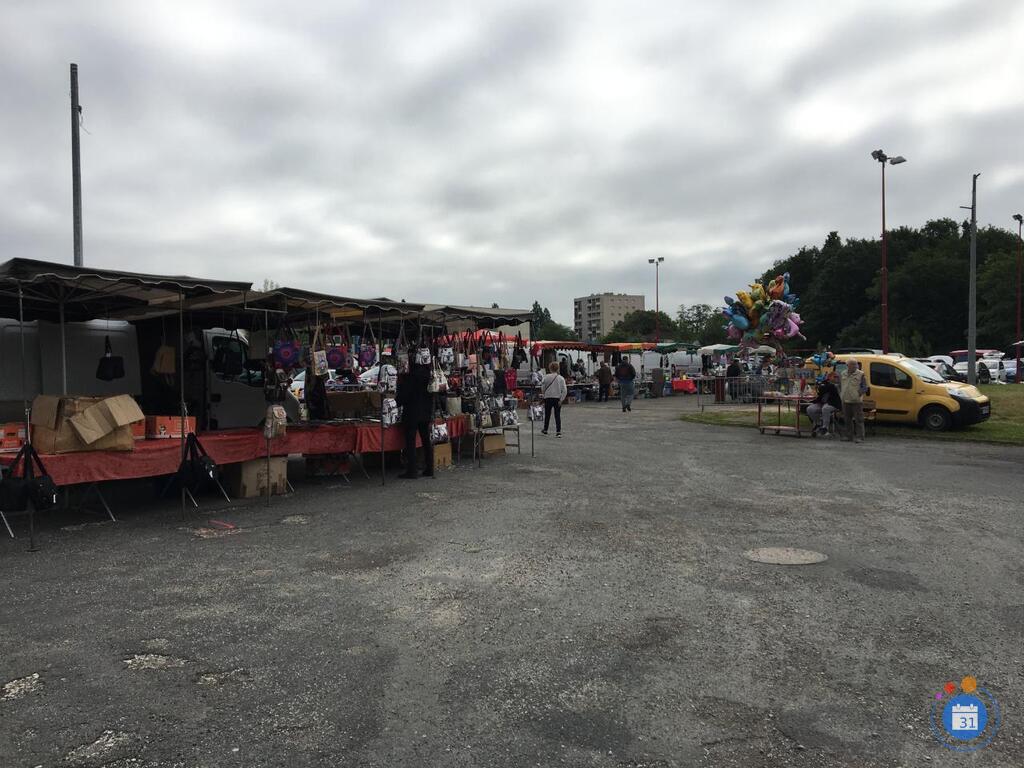 Image Grand vide grenier organisé par le PPCV (photo 1)