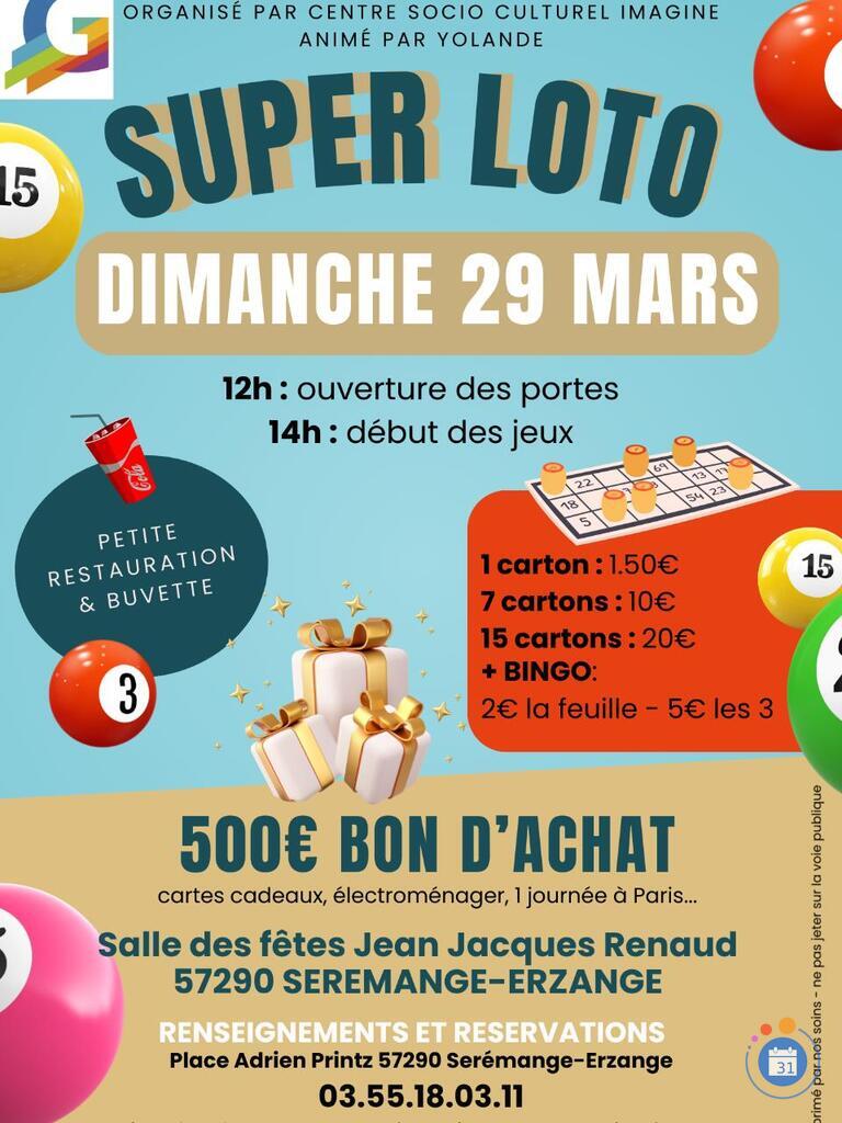 Image Loto (photo 1)