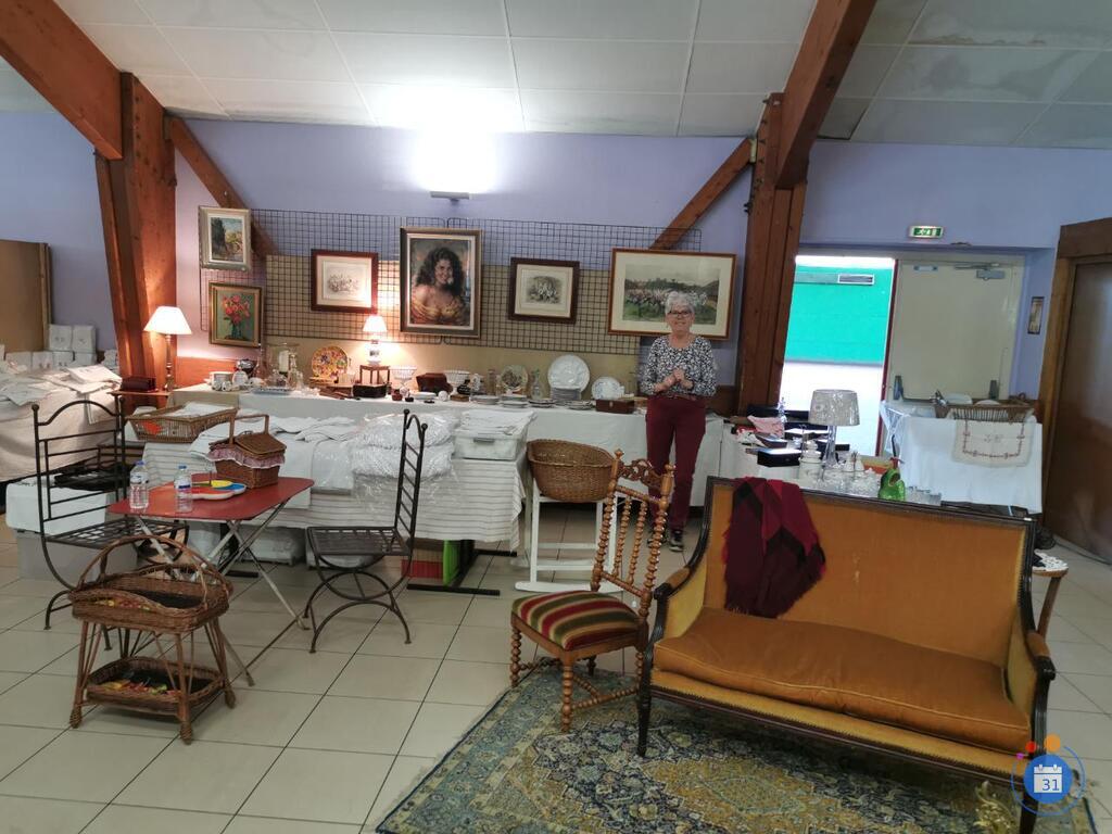 Image Brocante des Cornières AGEN (photo 1)