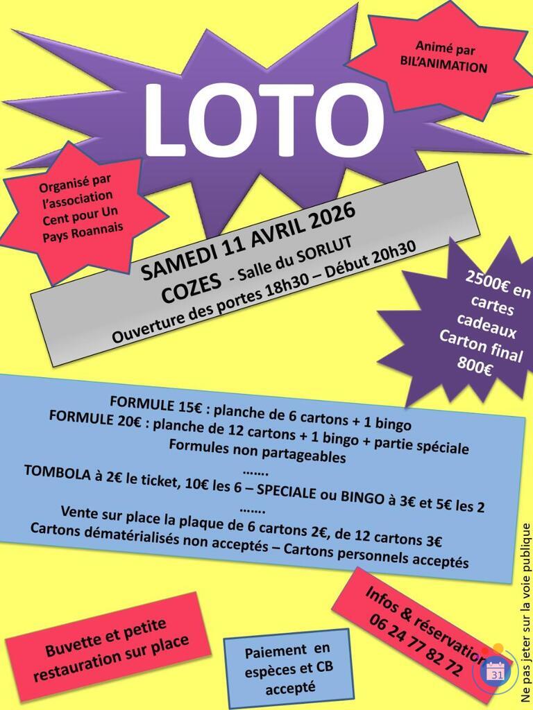 Image Loto (photo 1)