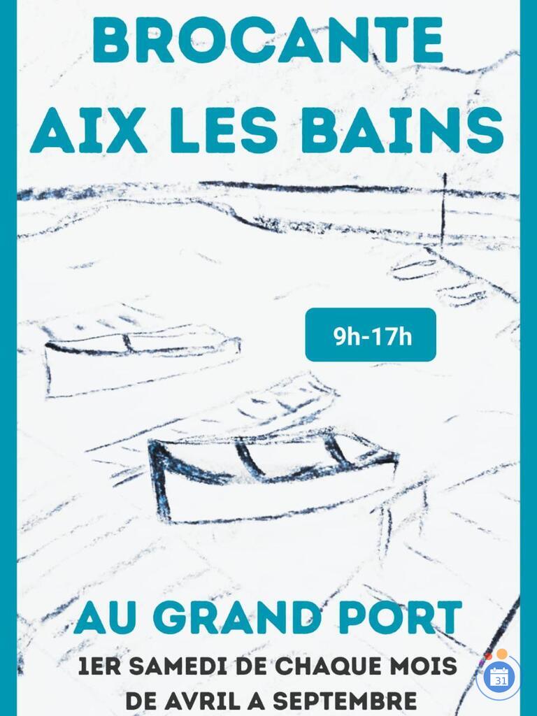 Image Brocante professionnelle (photo 1)