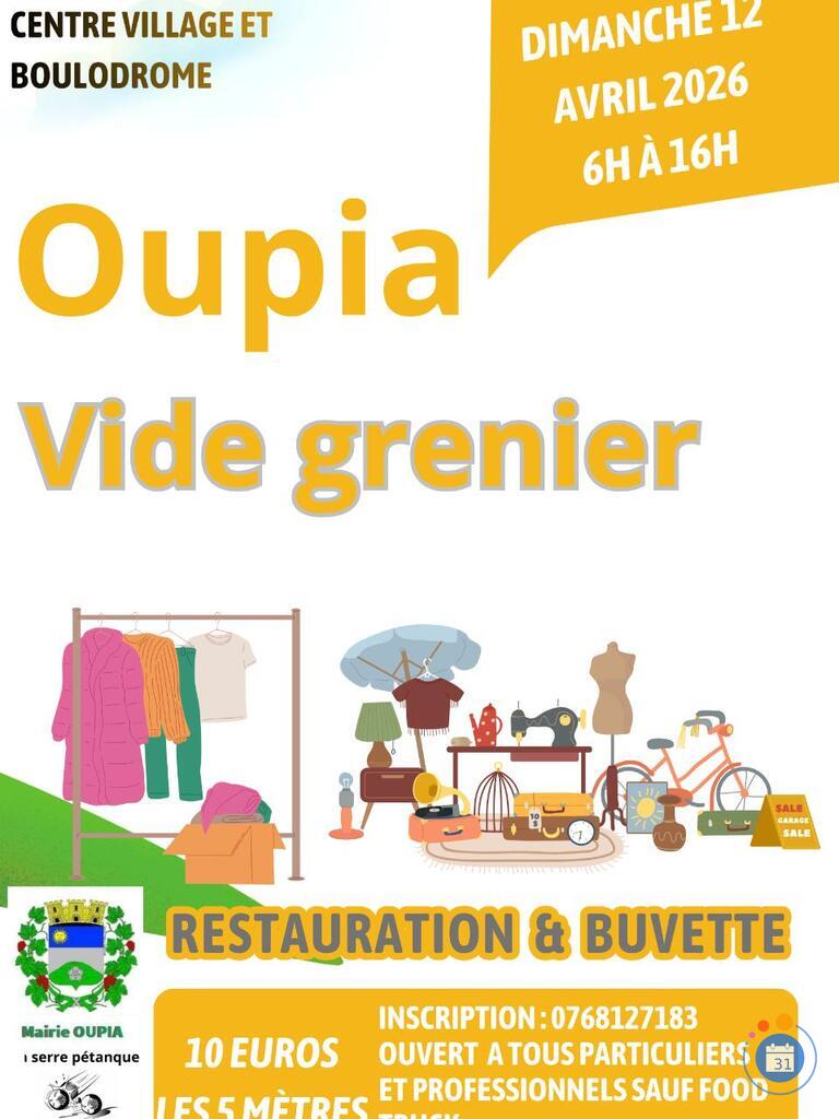 Image La Serre pétanque Oupia (photo 1)