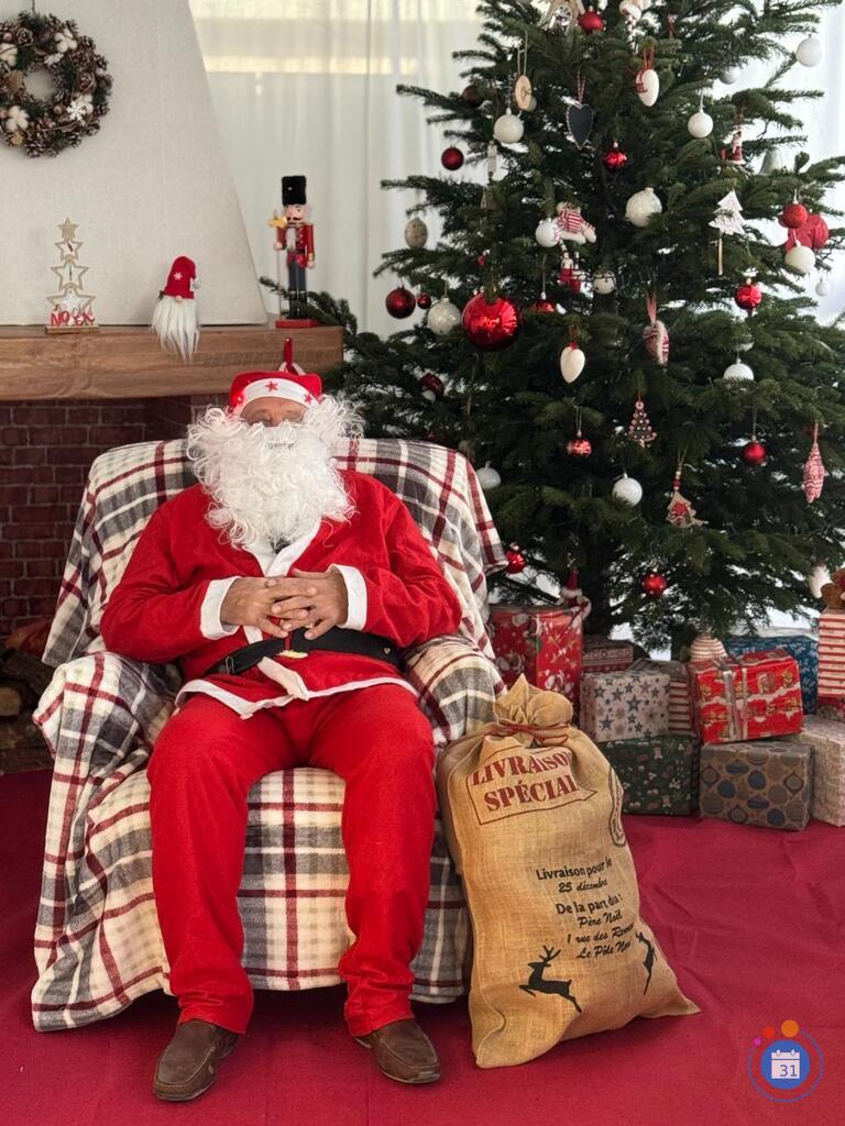 Image Marché de Noël La Campagne Charolaise 2026 (photo 1)