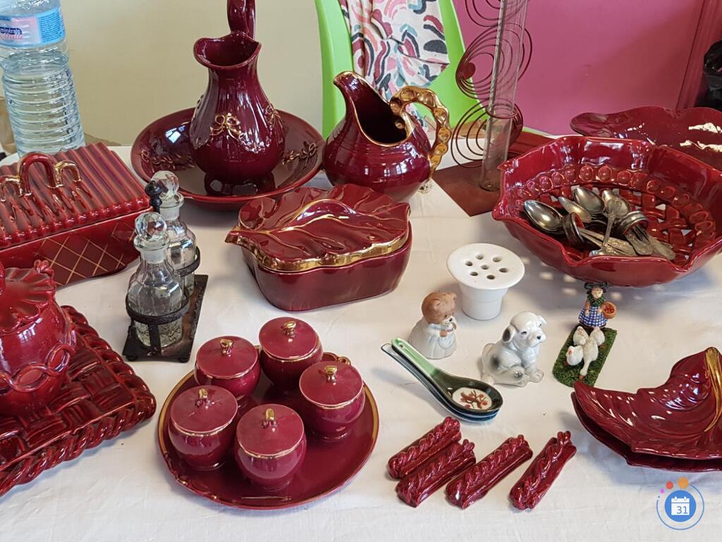 Image Brocante - Bric à Brac - Artisanat (photo 1)