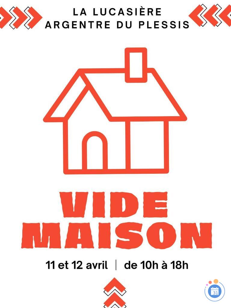 Image Vide maison (photo 1)