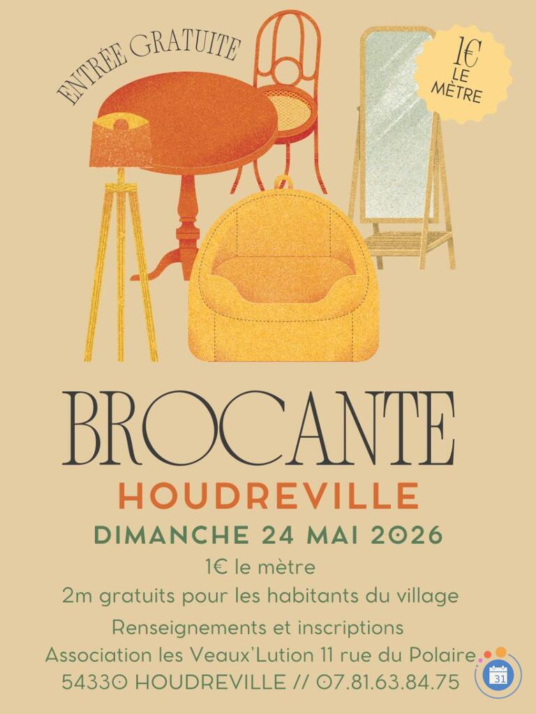 Image Vide grenier (photo 1)