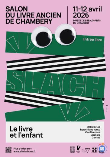 Image Salon du livre ancien (photo 1)