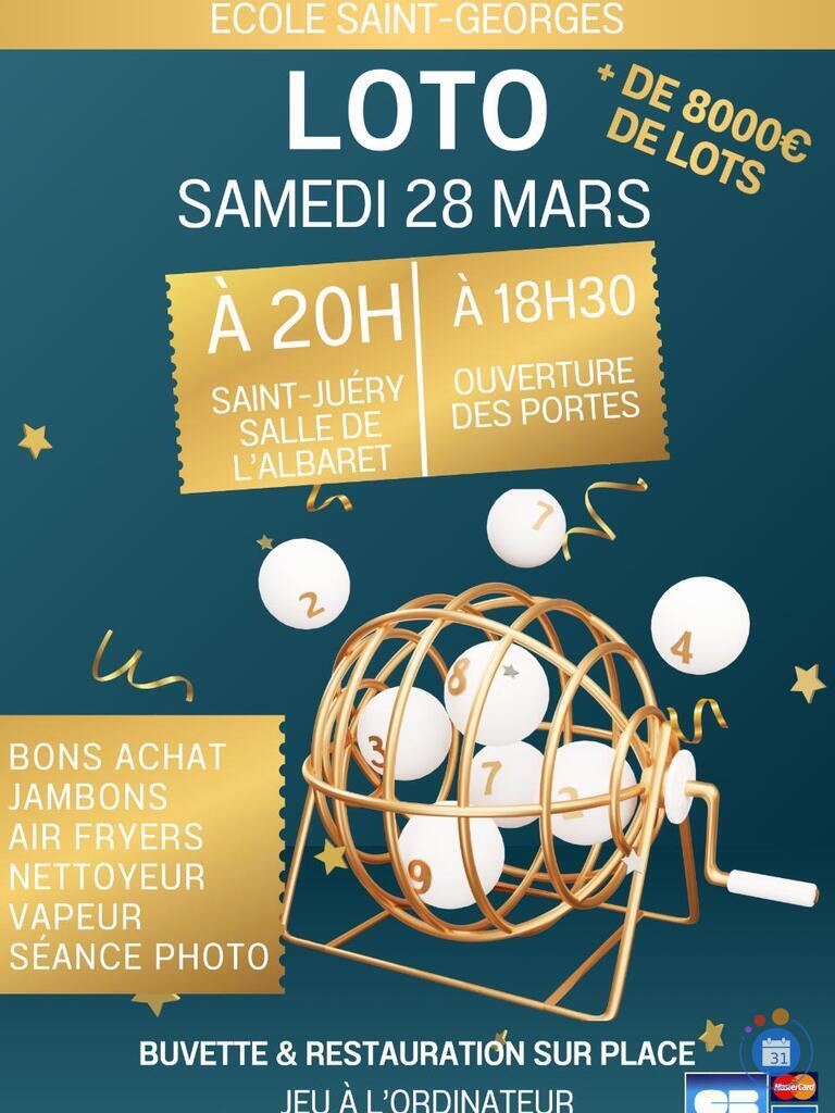 Image Loto école st georges (photo 1)