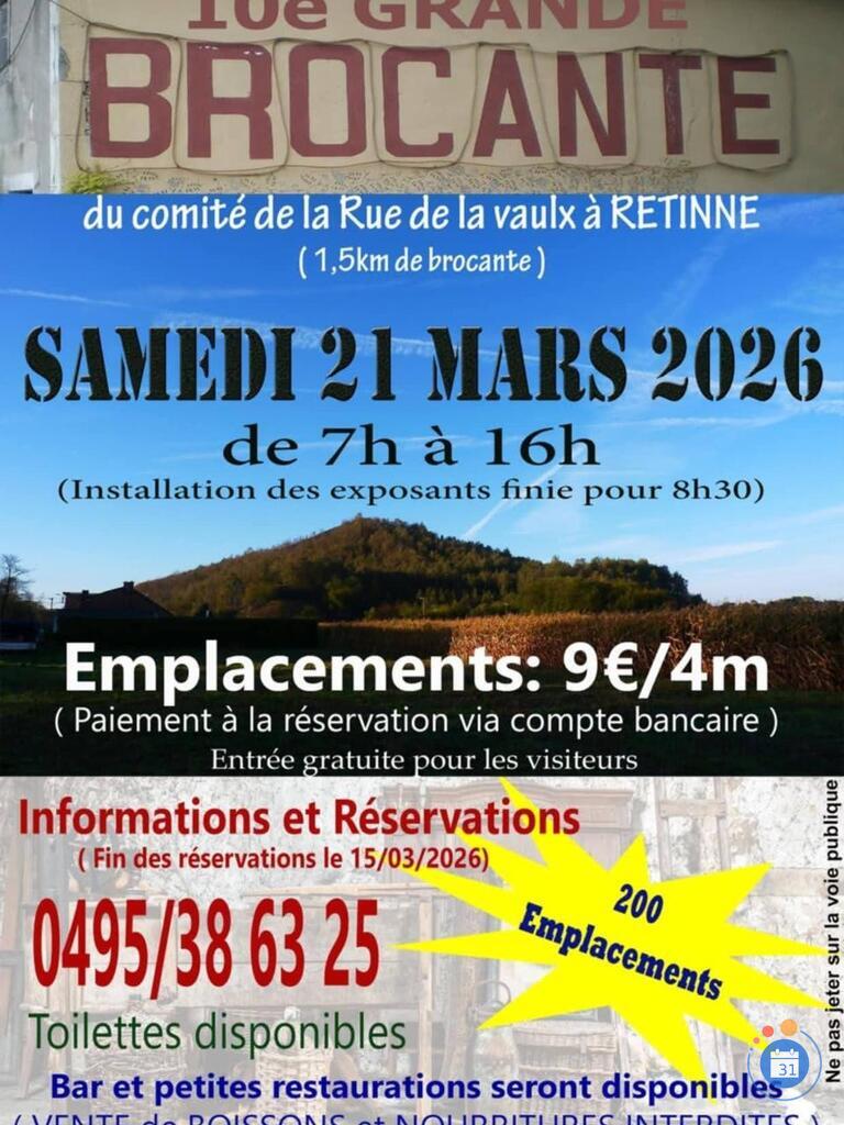 Image Brocante (photo 1)