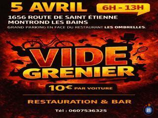 Image Vide greniers (photo 1)