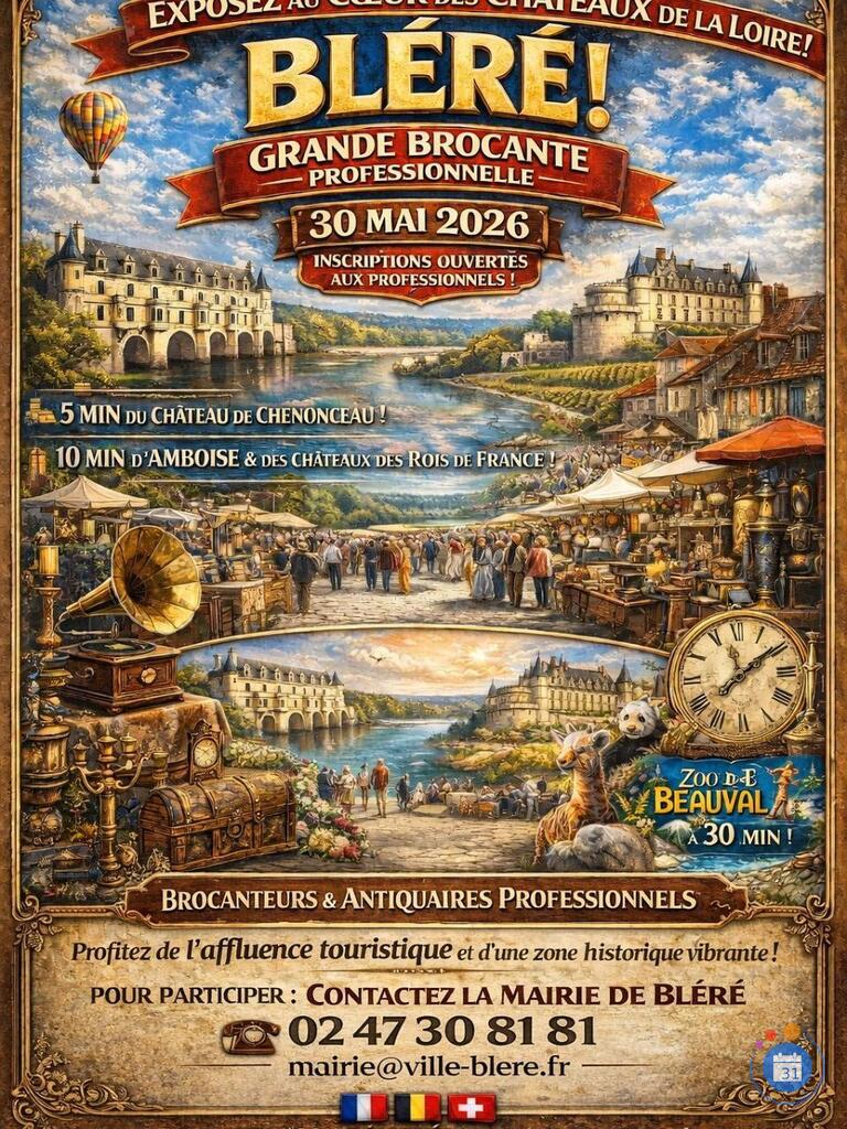 Image Le Printemps des Objets (photo 1)