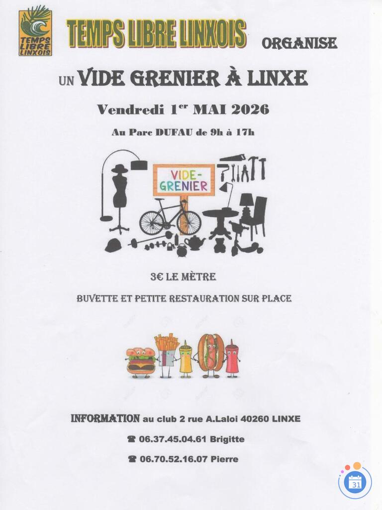 Image vide grenier (photo 1)