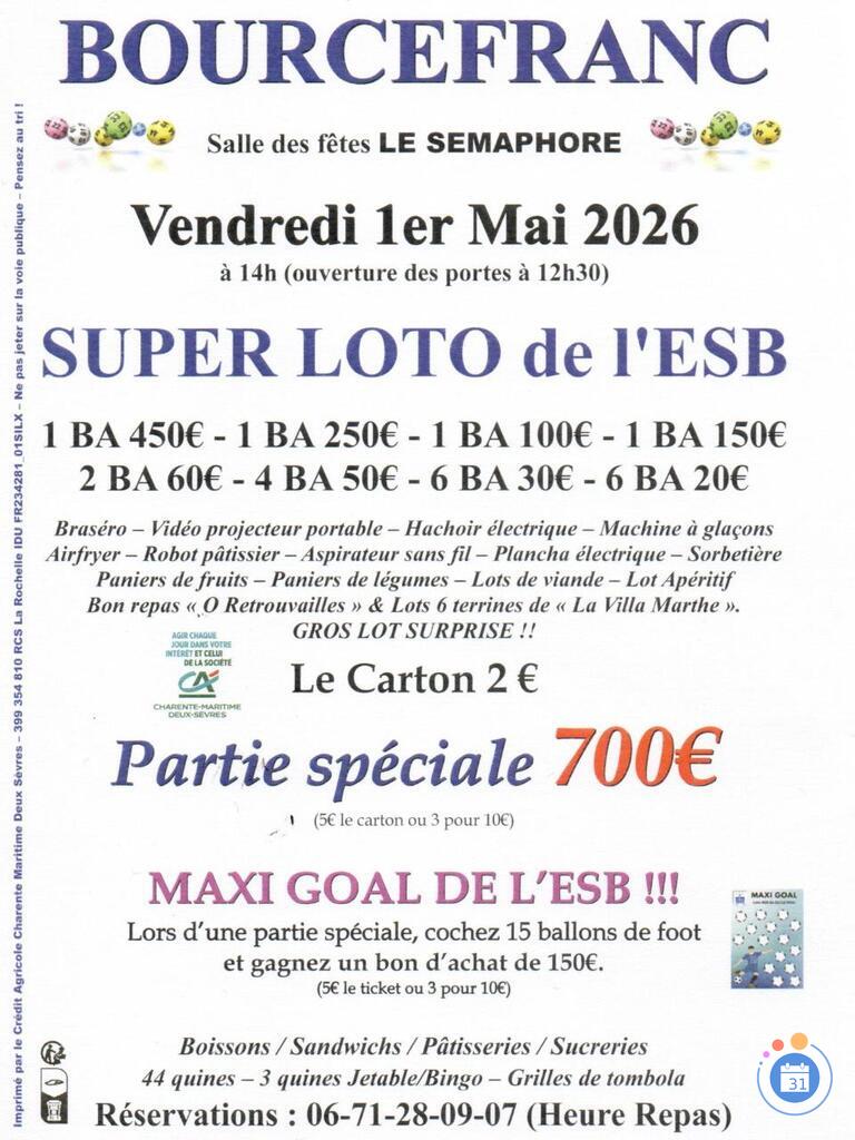 Image super loto du football (photo 1)