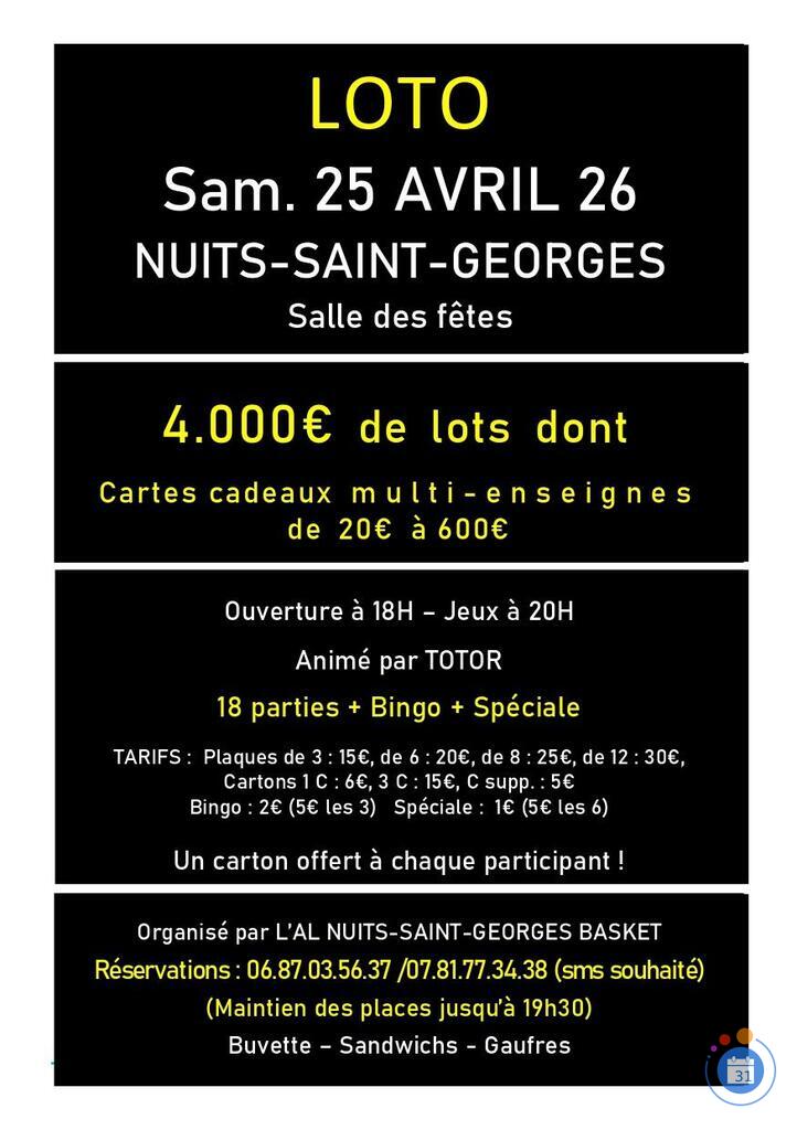 Image Loto aln basket (photo 1)
