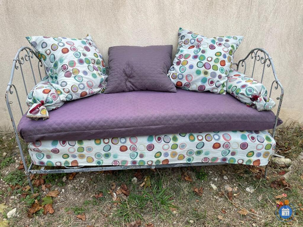 Image Vide maison (photo 2)