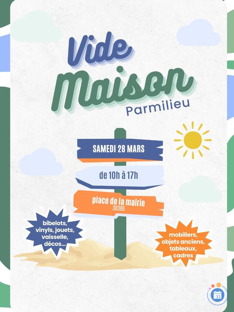 Image Vide-Maison (photo 1)