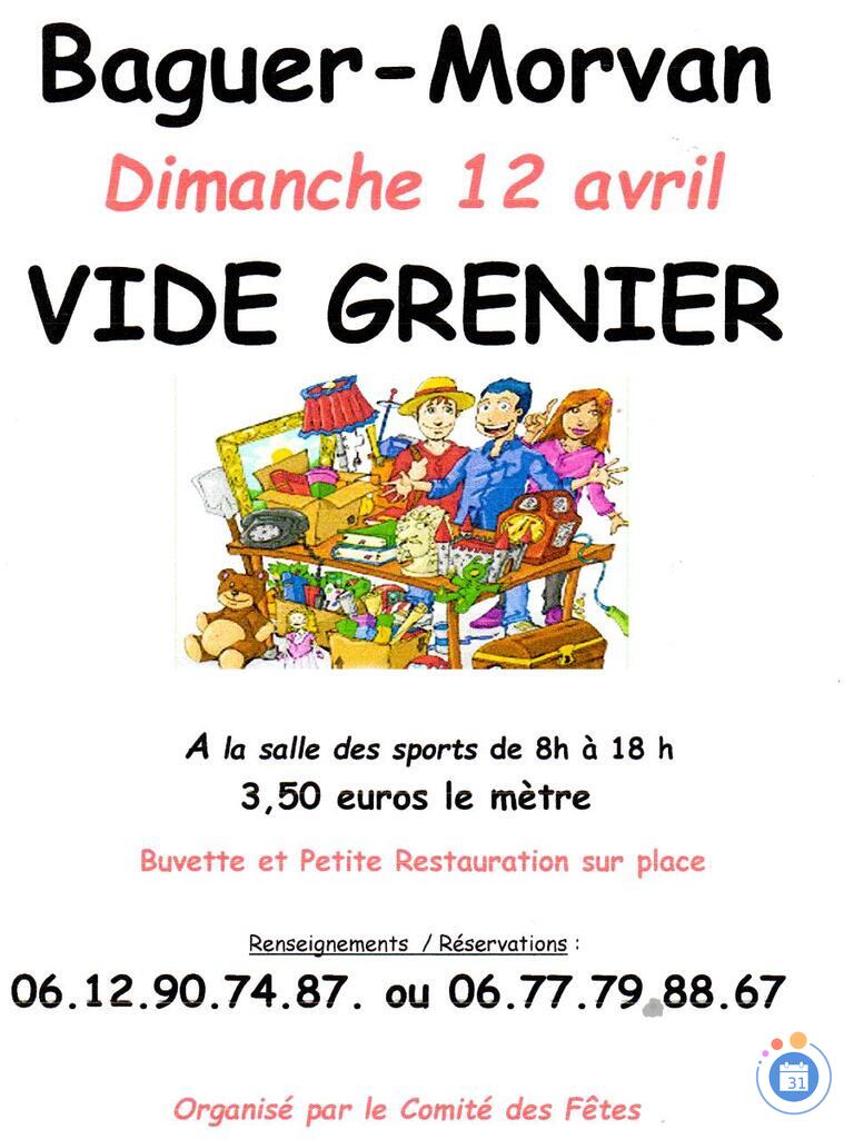 Image vide grenier (photo 1)