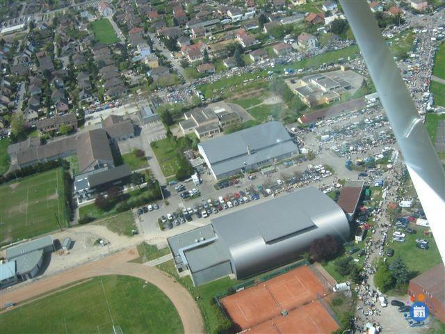 Image Grand Marché aux Puces Habsheim (photo 1)